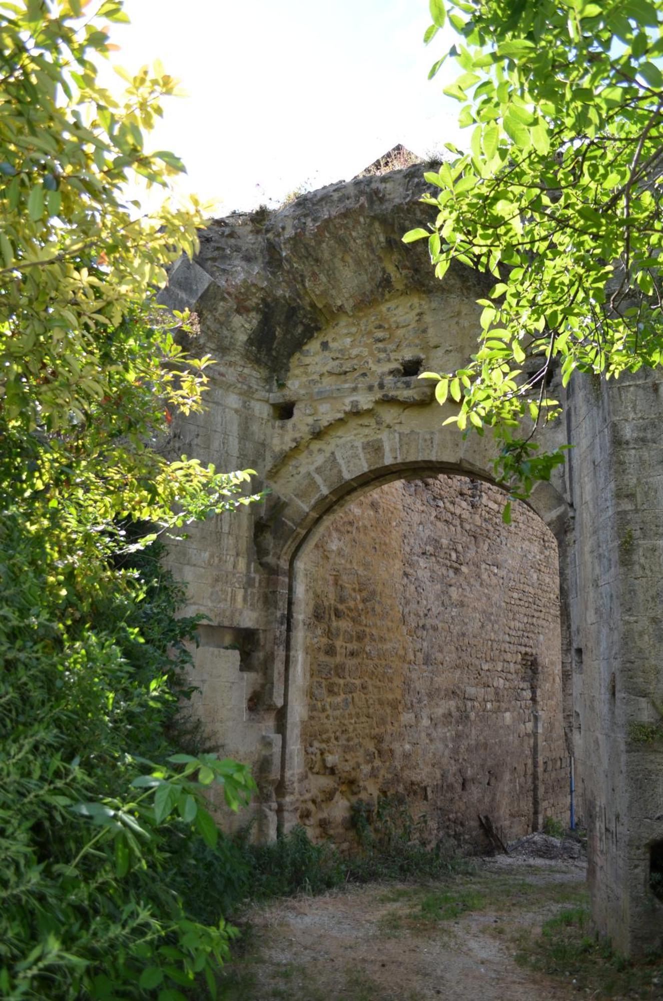 Palazzo Alle Mura Staggia Bagian luar foto